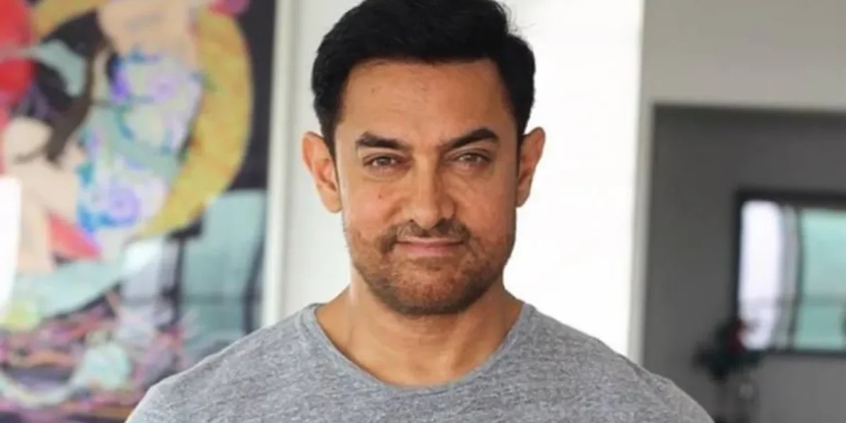 Aamir Khan tests positive for COVID-19, in self-quarantine