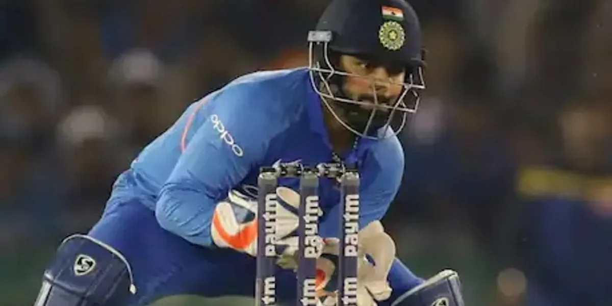 Rishabh Pant replaces injured Shreyas Iyer as Delhi Capitals Captain for IPL 2021