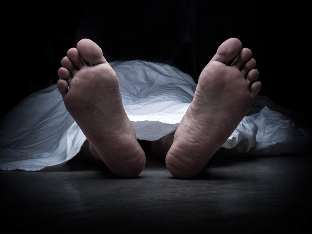 31 year old committed suicide due to domestic quarrels and economic condition