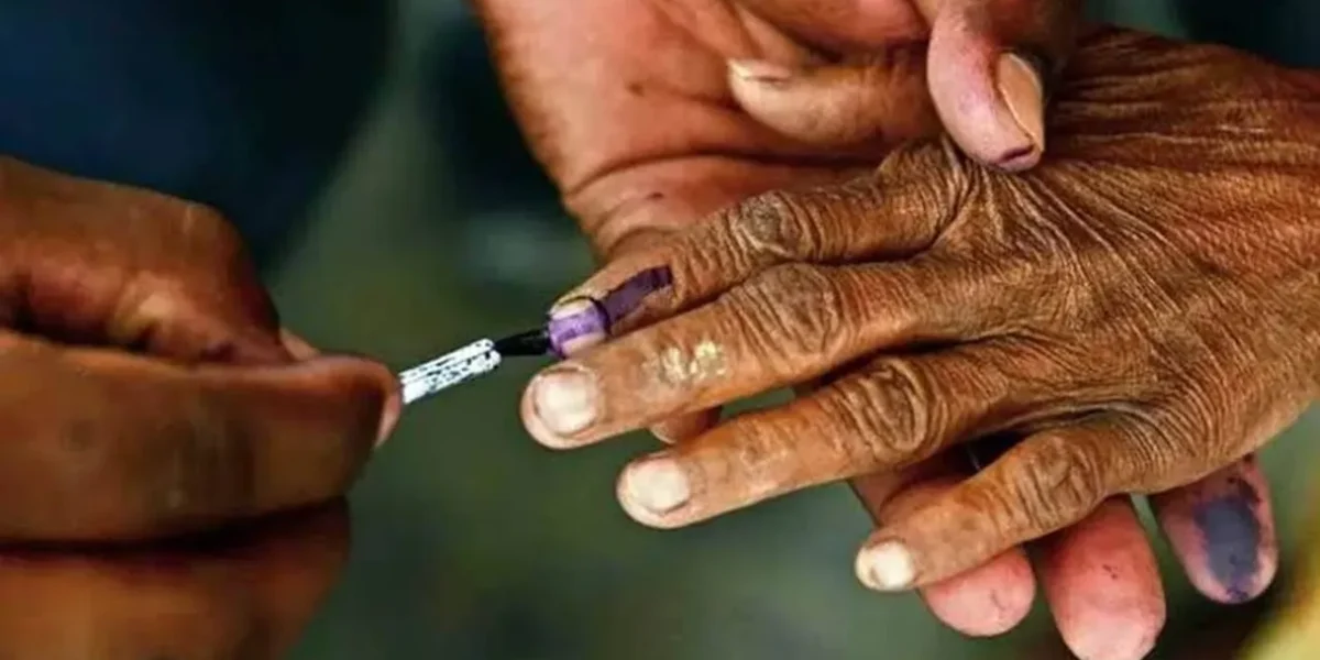 Counting of votes for local body polls underway in Gujarat