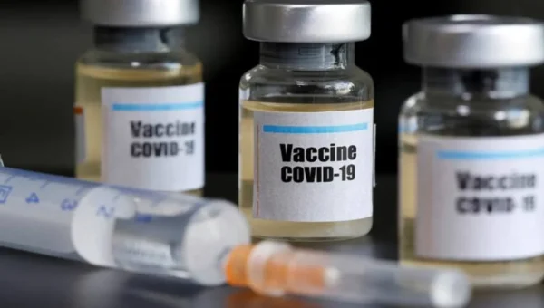 Pakistan to receive 45 Million doses of ‘Made In India’ Covid-19 vaccines