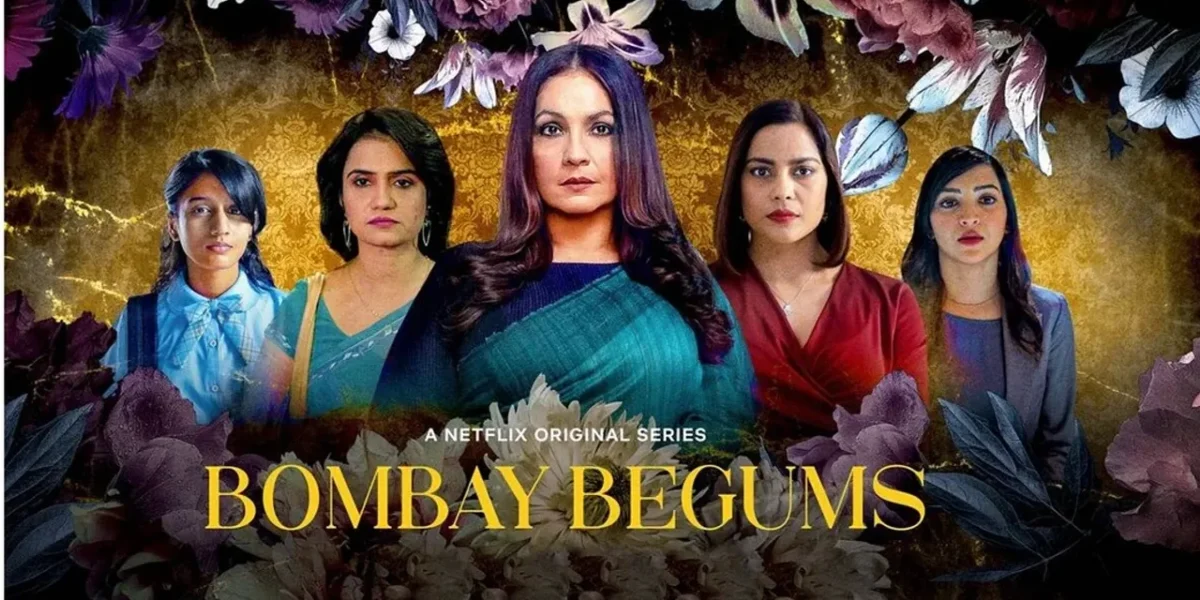 Netflix told to stop streaming “Bombay Begums” over portrayal of children