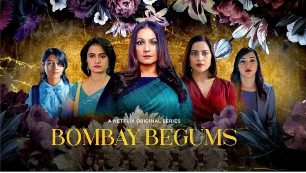 Netflix told to stop streaming “Bombay Begums” over portrayal of children