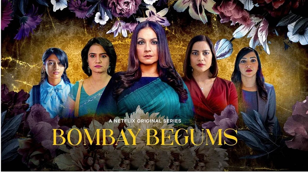 Netflix told to stop streaming “Bombay Begums” over portrayal of children
