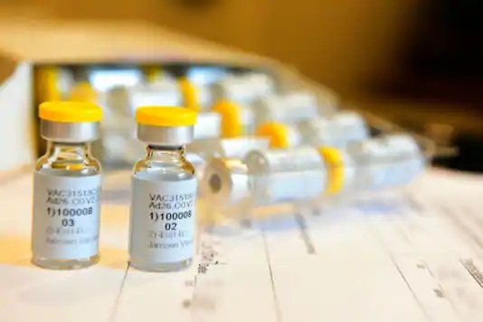 WHO approves emergency use of Johnson & Johnson Covid vaccine