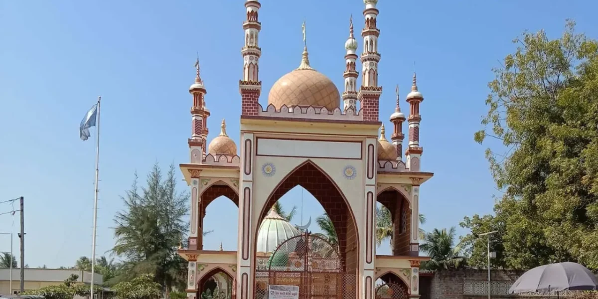 Symbol of communal unity Kalla Sharif Urs fair postponed