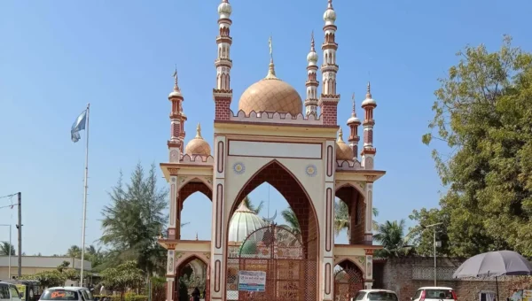Symbol of communal unity Kalla Sharif Urs fair postponed