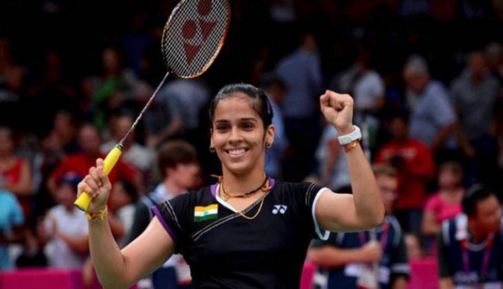 Happy Birthday Saina Nehwal: A look at the brilliant Badminton Champion’s journey