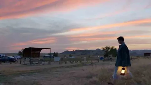 Oscar-nominated Film ‘Nomadland’ gets April release date in India