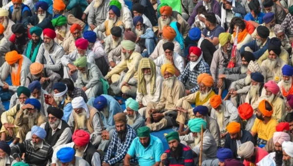 Bharat Bandh Tomorrow: farmers call for nationwide strike as their protest completes 4 months