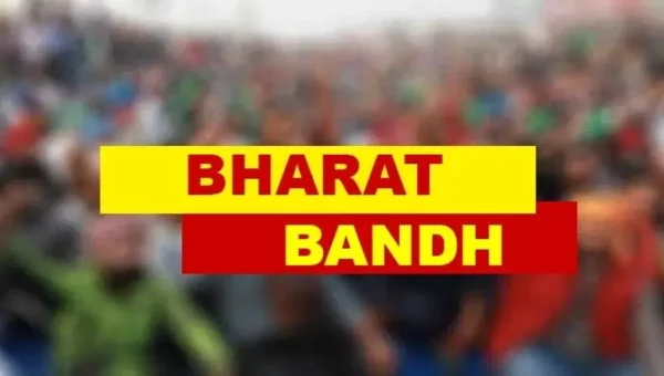 Bharat Bandh: Vehicular movement hit in Punjab, Haryana, Delhi