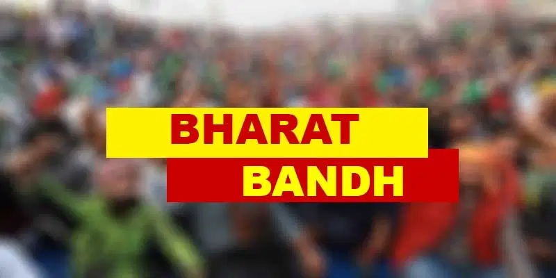 Bharat Bandh: Vehicular movement hit in Punjab, Haryana, Delhi