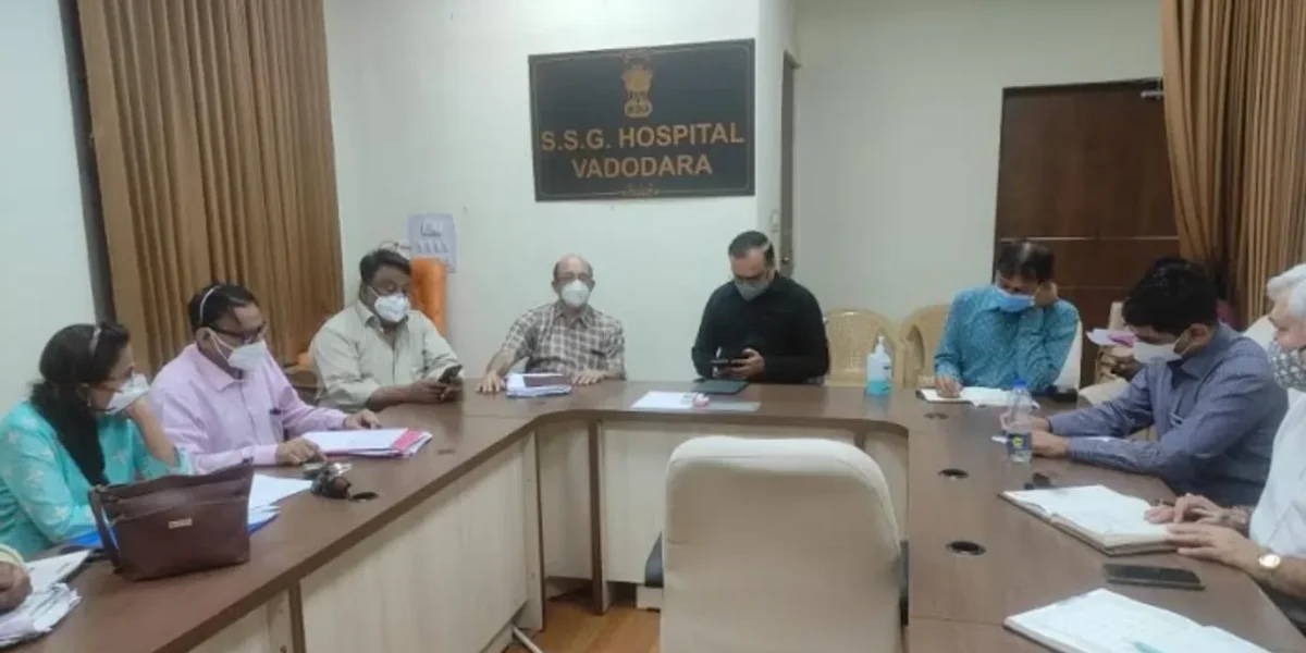 Covid treatment facility started at Employees State Insurance Scheme hospital