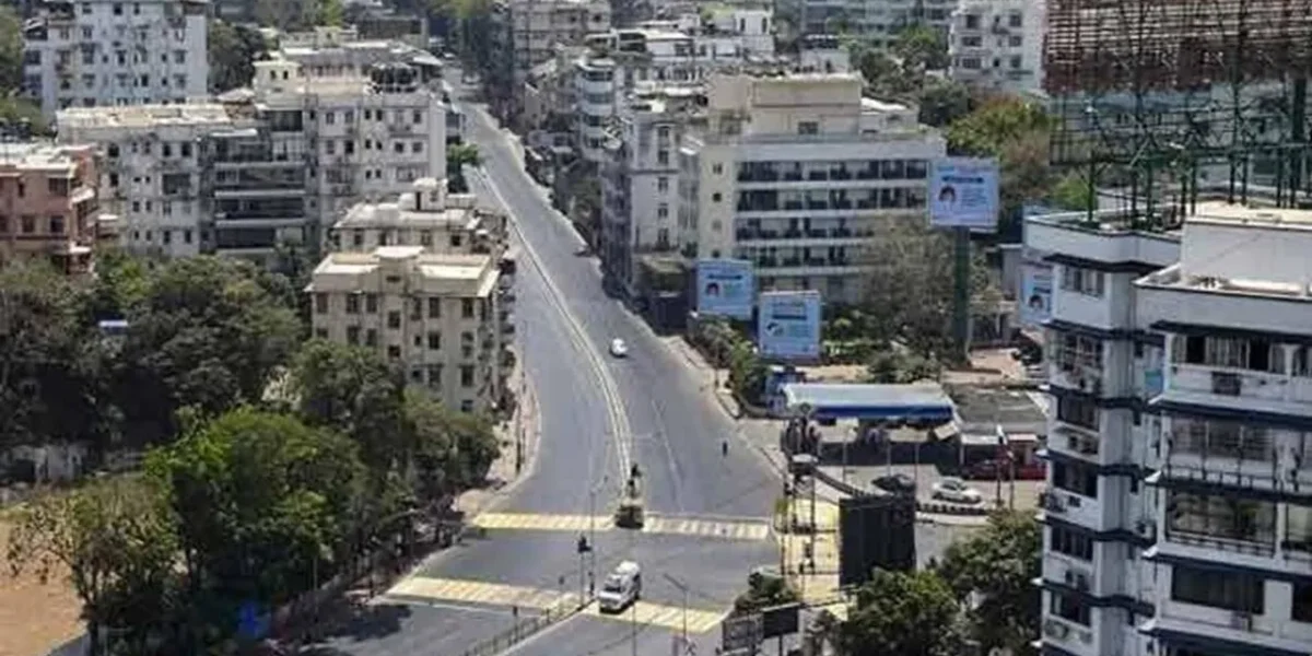 Maharashtra to prepare for lockdown after COVID-19 cases rise