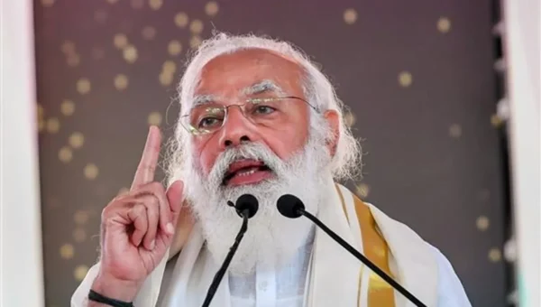 Ahead of PM Modi’s visit, drones, UAVs banned in Puducherry