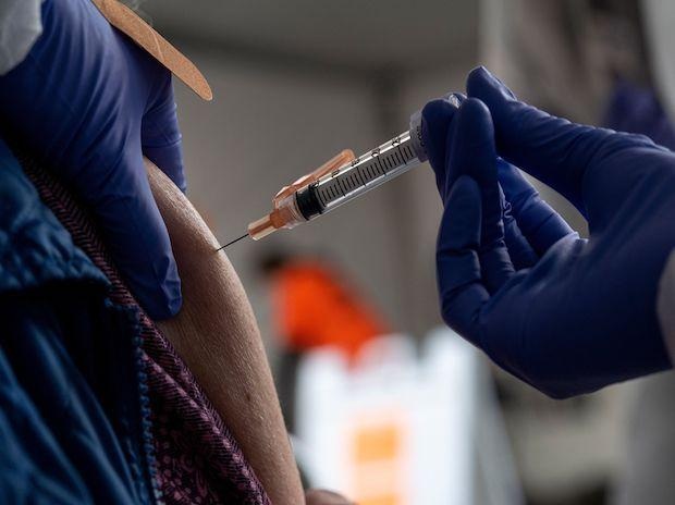 Covid situation going from bad to worse, vaccinate all 45-plus in surge districts