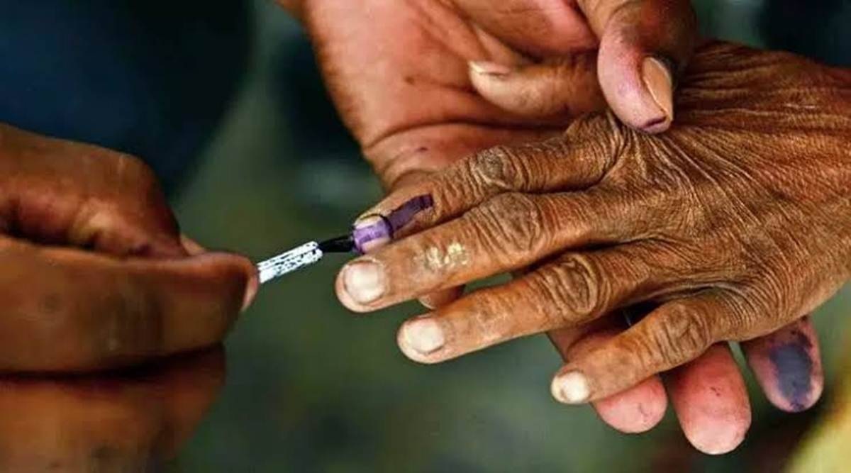 Counting of votes for local body polls underway in Gujarat