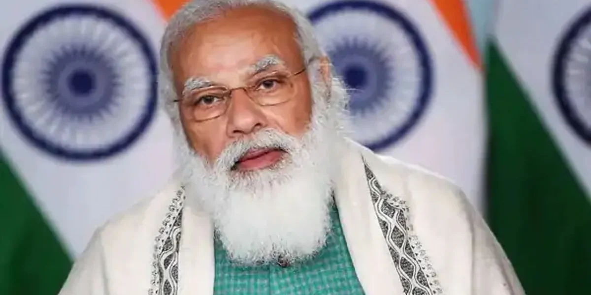 PM Modi to launch Kindle version of Swami Chidbhavananda’s Bhagavad Gita virtually today