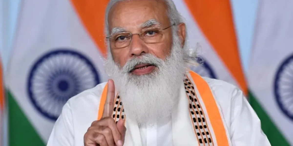 PM Modi to inaugurate Maritime India Summit-2021 today