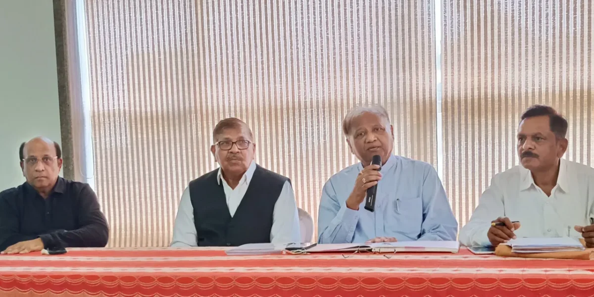 Helpline to prevent suicide incidents in Vadodara