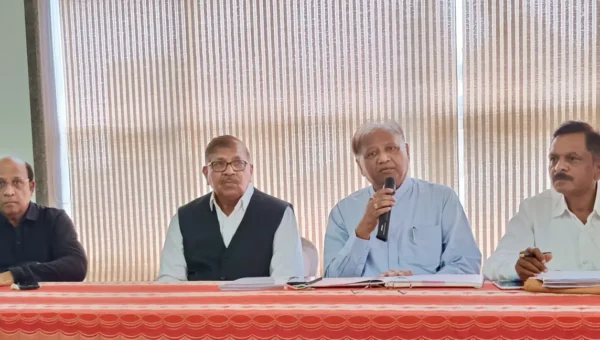 Helpline to prevent suicide incidents in Vadodara