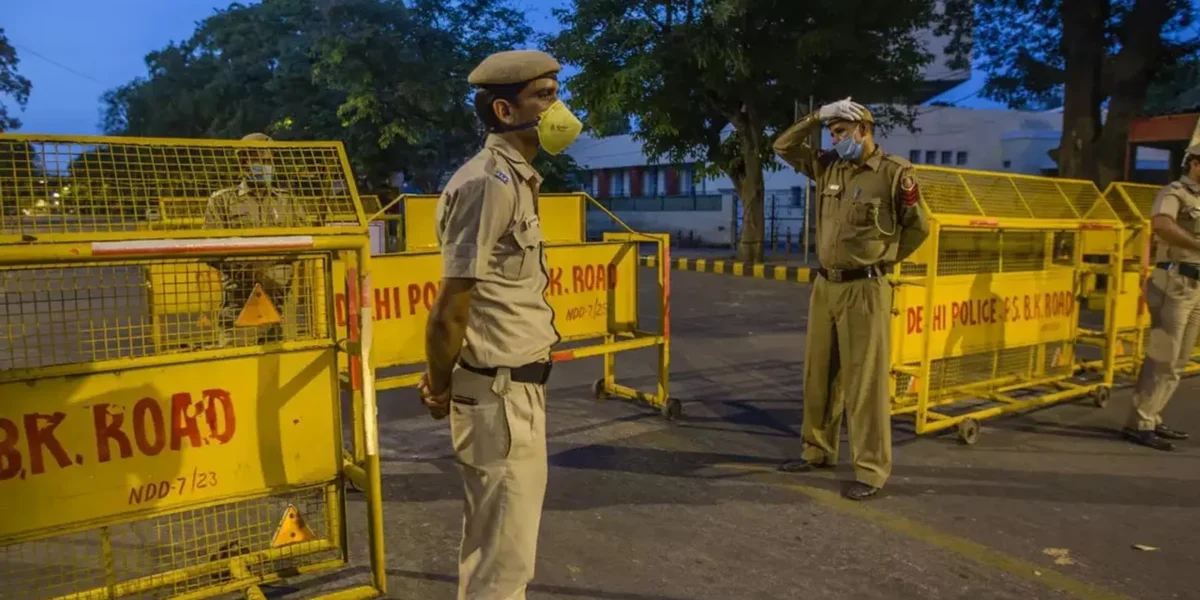 Centre asks states, UTs to ensure strict compliance of appropriate behaviour to curb rising cases of Corona virus