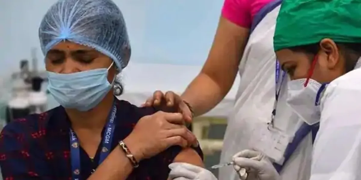 Over 6 crore 11 lakh doses of Covid-19 vaccine administered in country