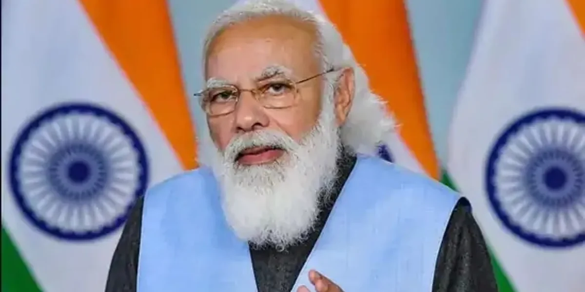 PM Modi to hold virtual summit with Swedish counterpart Stefan Löfven today