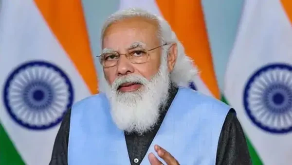 PM Modi to hold virtual summit with Swedish counterpart Stefan Löfven today