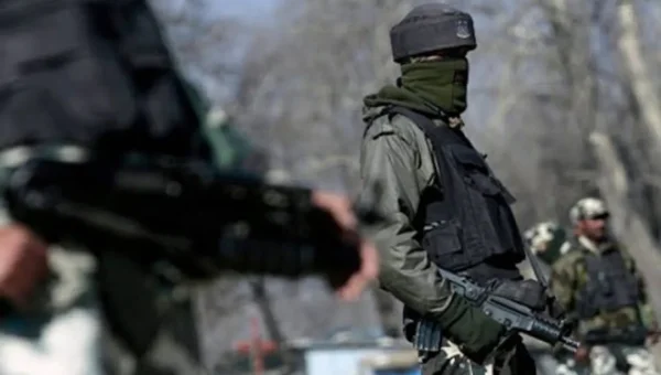 2 terrorists killed in encounter by security forces in J&K’s Anantnag