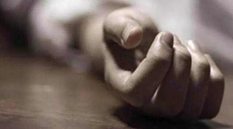 Body of unknown woman found in Vadodara