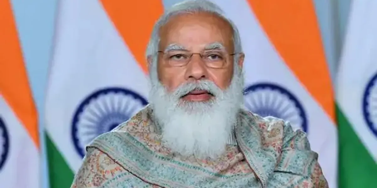 PM Modi to address election rallies in Assam and West Bengal today