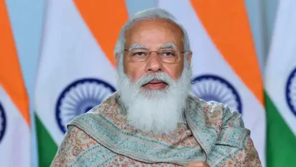 PM Modi to address election rallies in Assam and West Bengal today