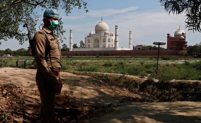 Taj Mahal shut, tourists evacuated following hoax bomb threat call