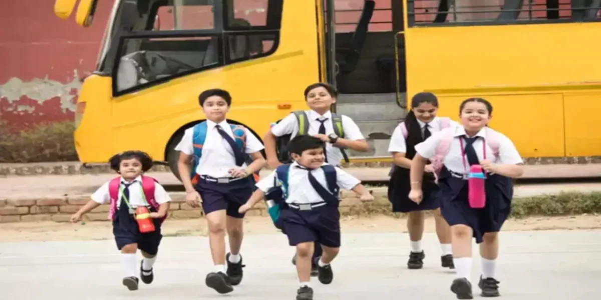 UP closes schools till Holi as Covid surges