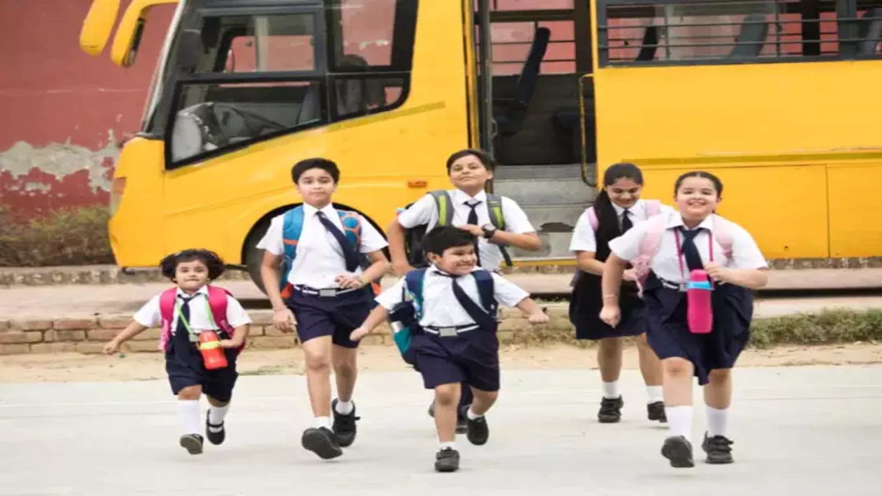 UP closes schools till Holi as Covid surges