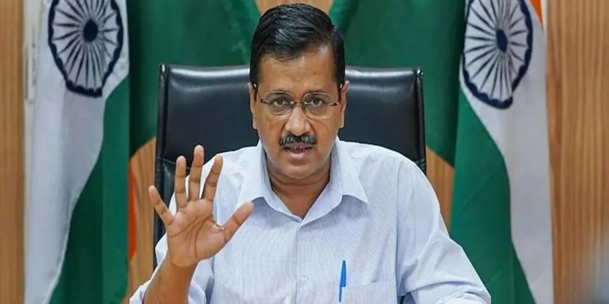 Delhi government plans to move SC over GNCTD Amendment Bill
