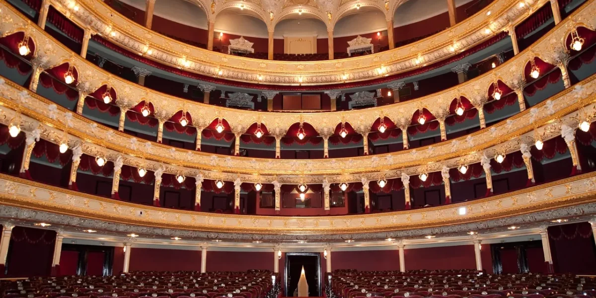 World Theatre Day 2021: history, significance and message