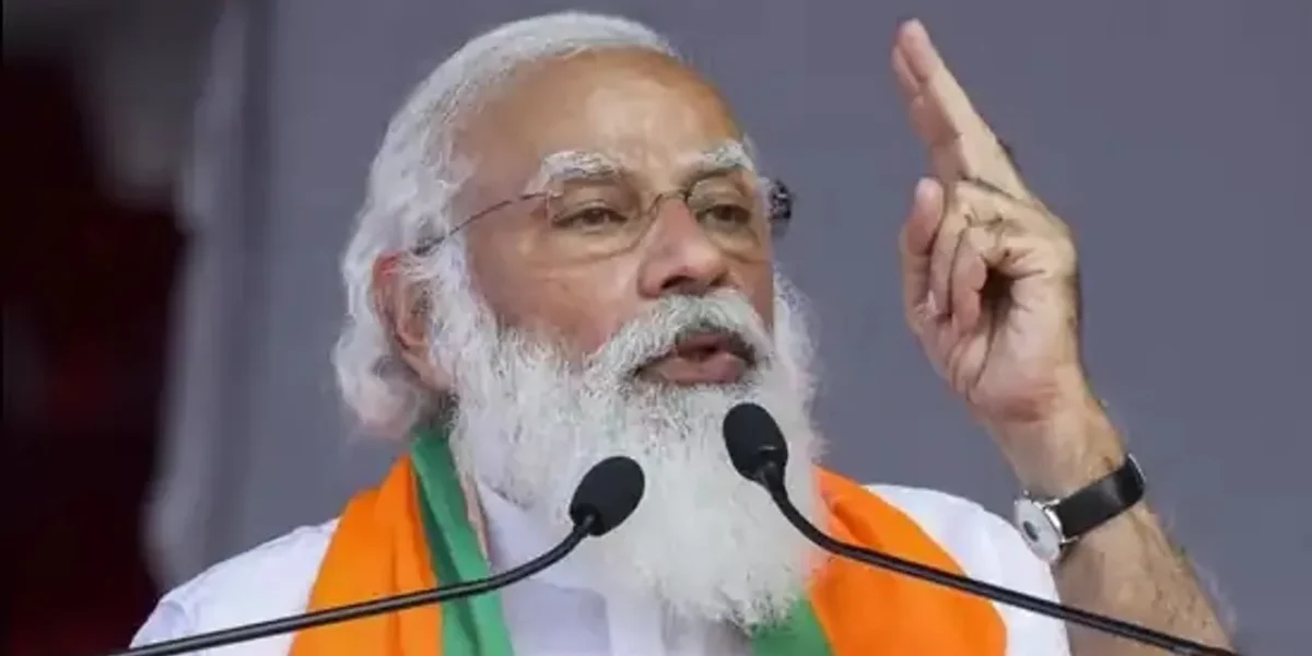 PM Modi to chair Valedictory Session of Combined Commanders’ Conference at Kevadia in Gujarat