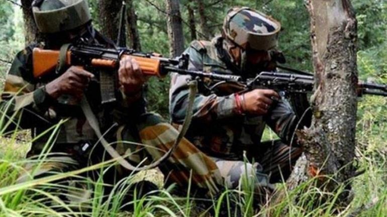 2 terrorists, one Army soldier killed during encounter in Jammu and Kashmir’s Shopian