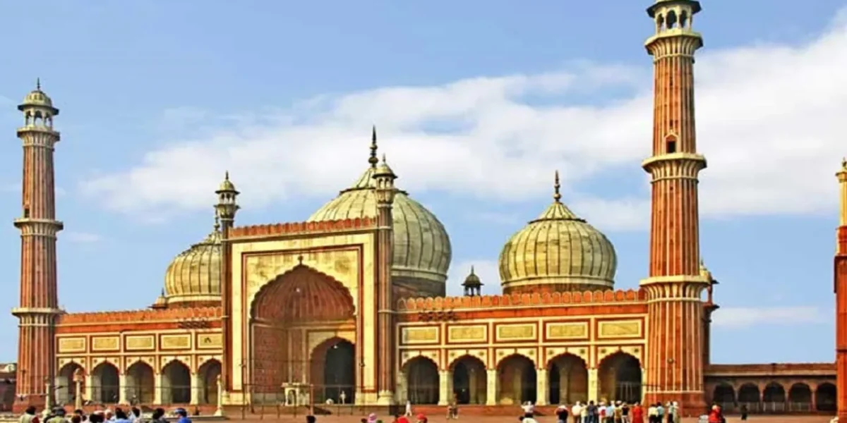 Jama Masjid Imam appeals to pray indoors on ‘Shab-e-Barat’