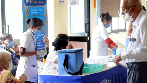 Government: 86.25% Covid-19 cases in Maharashtra, Kerala, Punjab, Karnataka, Gujarat and Tamil Nadu