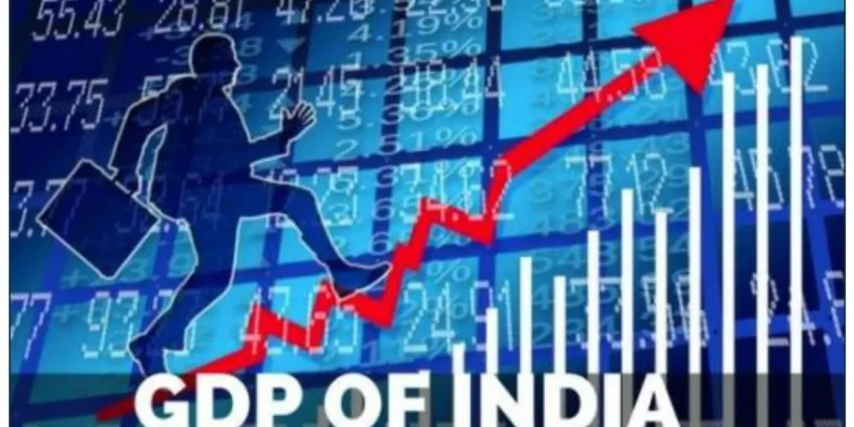 India’s GDP to expand by 12.6 percent says Organisation for Economic Co-operation and Development