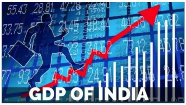 India’s GDP to expand by 12.6 percent says Organisation for Economic Co-operation and Development