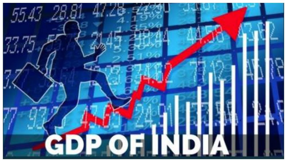 India’s GDP to expand by 12.6 percent says Organisation for Economic Co-operation and Development