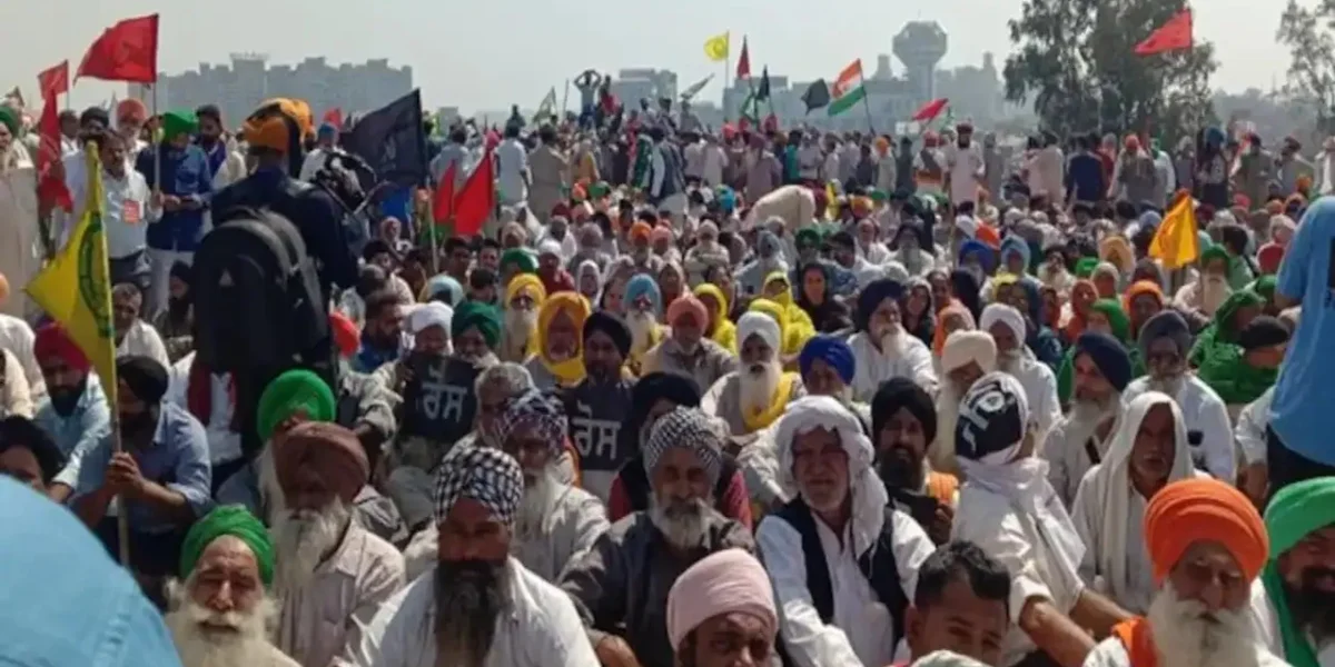 Bharat Bandh on March 26: Farmers call for Nationwide strike as their protest completes 4 months