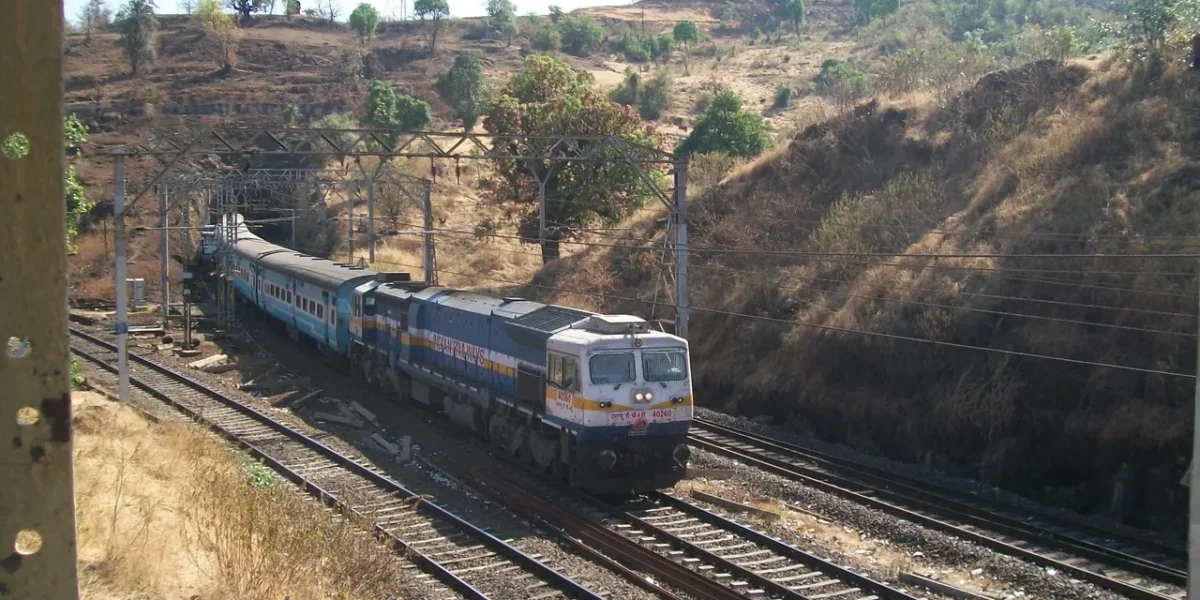 WR to run nine more special trains to various destinations