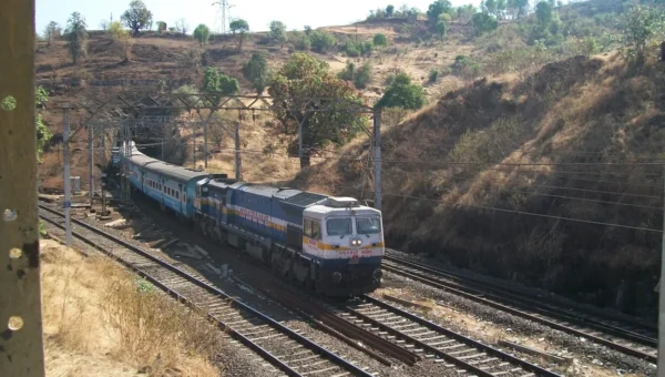 WR to run nine more special trains to various destinations