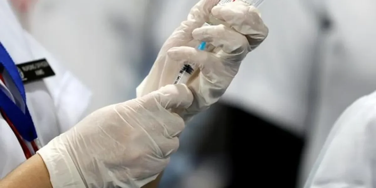 Nepal gives emergency authorisation to India’s COVID-19 vaccine COVAXIN