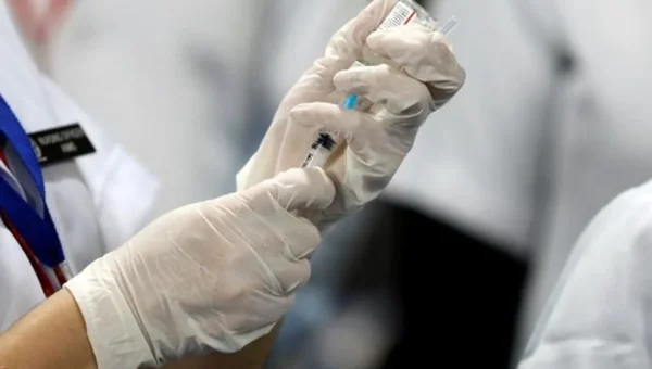 Nepal gives emergency authorisation to India’s COVID-19 vaccine COVAXIN